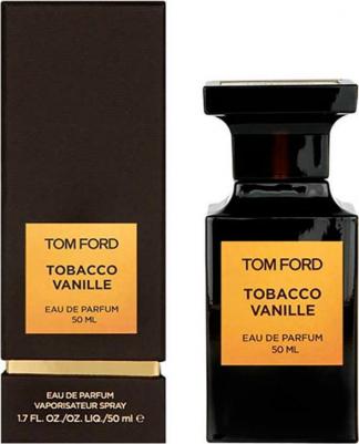 Tobacco Vanille – фото 15
