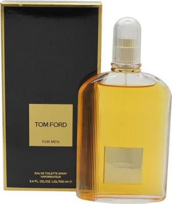 Tom Ford for Men – фото 9