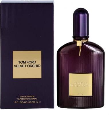 Velvet Orchid – фото 5