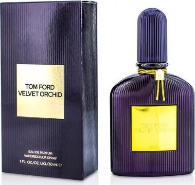 Velvet Orchid – фото 7