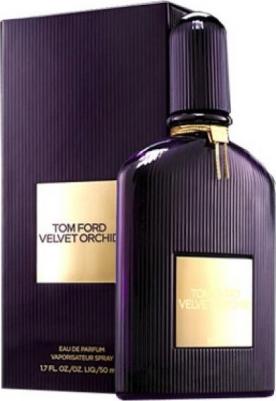 Velvet Orchid – фото 18