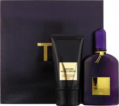 Velvet Orchid – фото 20