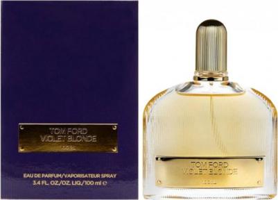 Violet Blonde – фото 2