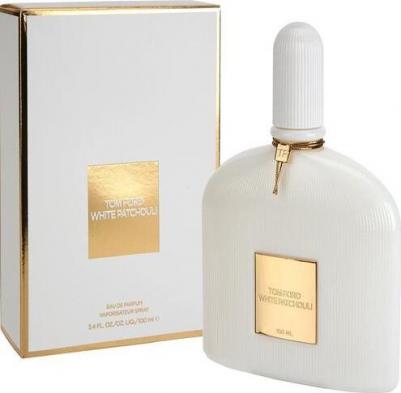 White Patchouli – фото 9