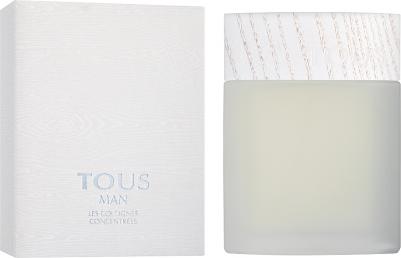 Tous Man Les Colognes Concentrees – фото 1