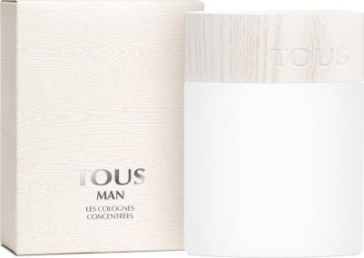 Tous Man Les Colognes Concentrees – фото 3
