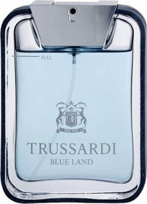 Blue Land – фото 1