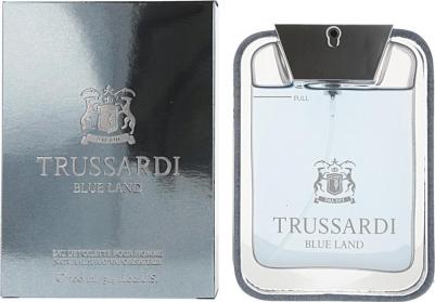 Blue Land – фото 8