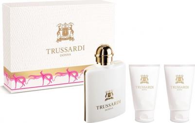 Donna Trussardi 2011 – фото 8