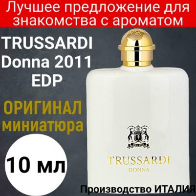 Donna Trussardi 2011