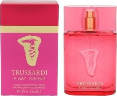 Trussardi A Way for Her – фото 4