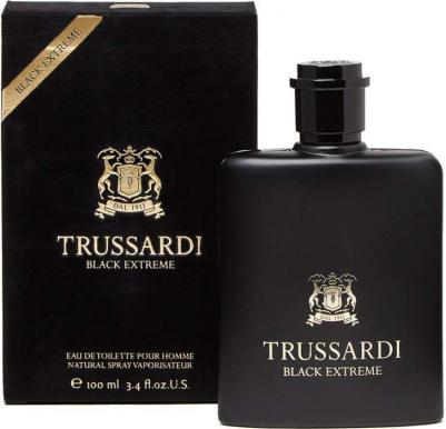Trussardi Black Extreme – фото 3