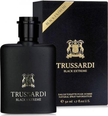 Trussardi Black Extreme – фото 7