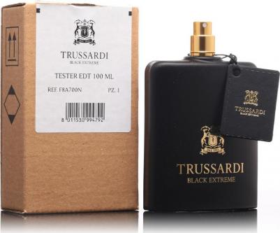 Trussardi Black Extreme – фото 10