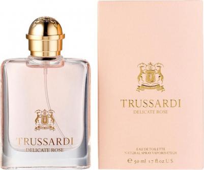 Trussardi Delicate Rose – фото 1