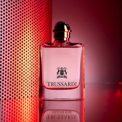 Trussardi Delicate Rose – фото 10
