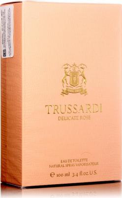 Trussardi Delicate Rose – фото 15