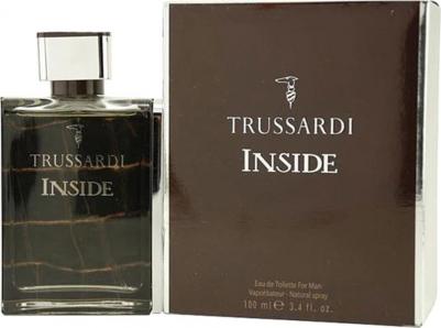 Trussardi Inside for Men – фото 8