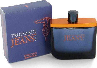 Trussardi Jeans Men