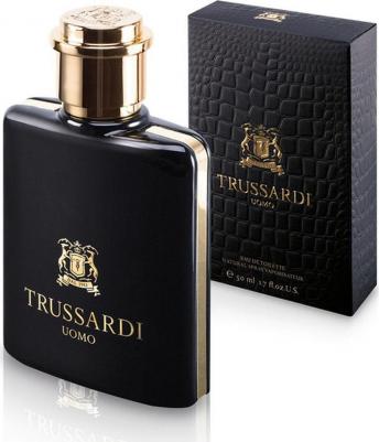 Trussardi Uomo – фото 1