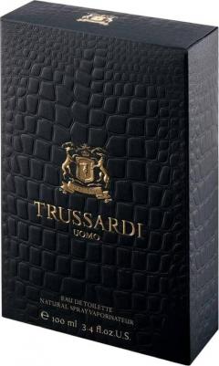 Trussardi Uomo – фото 15
