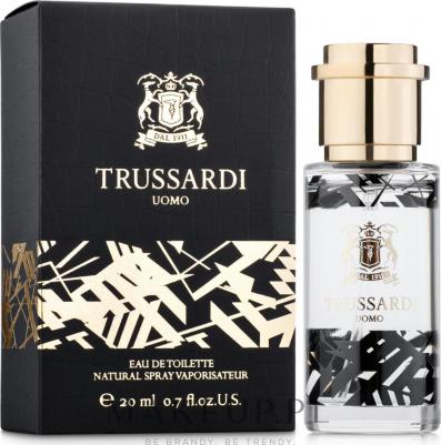 Trussardi Uomo – фото 16