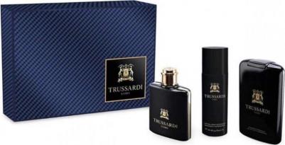 Uomo Trussardi 2011