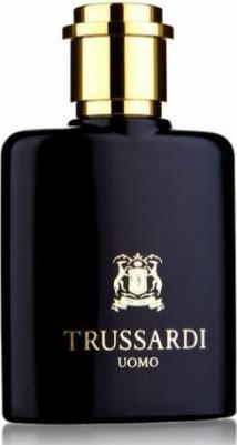 Uomo Trussardi 2011 – фото 9