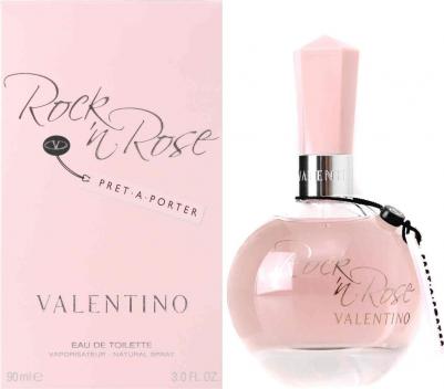 Rock N Rose Pret-A-Porter