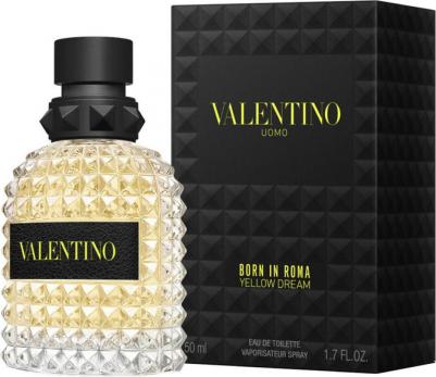 Valentino Uomo 2015