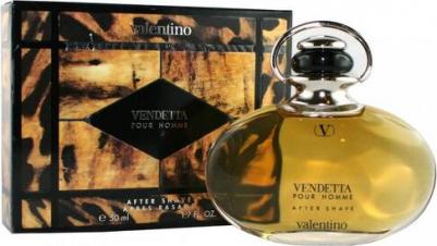Vendetta Uomo – фото 2