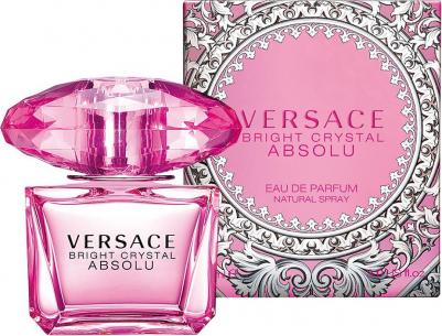 Bright Crystal Absolu – фото 3