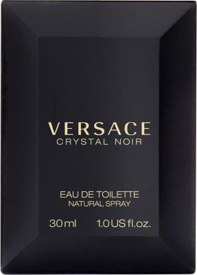 Crystal Noir – фото 20