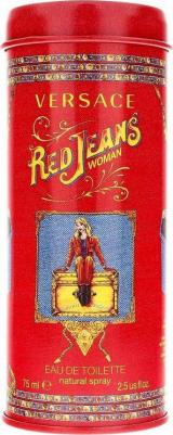 Red Jeans – фото 16