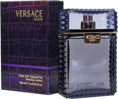 Versace Man