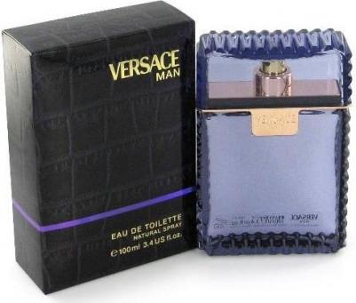 Versace Man – фото 11