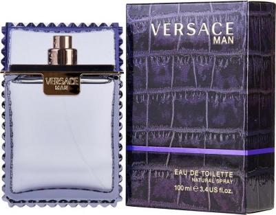 Versace Man – фото 15