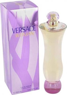 Versace Woman – фото 7