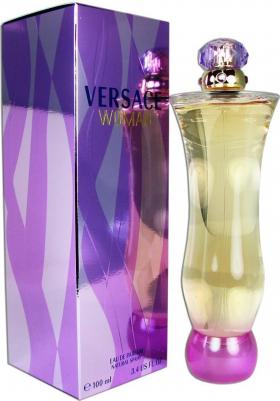 Versace Woman – фото 17