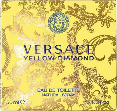 Yellow Diamond – фото 4