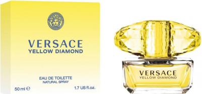 Yellow Diamond – фото 8