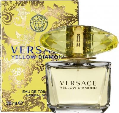 Yellow Diamond – фото 11