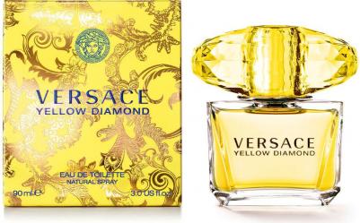 Yellow Diamond – фото 14