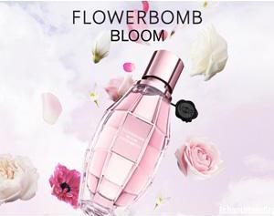 Flowerbomb Bloom – фото 1