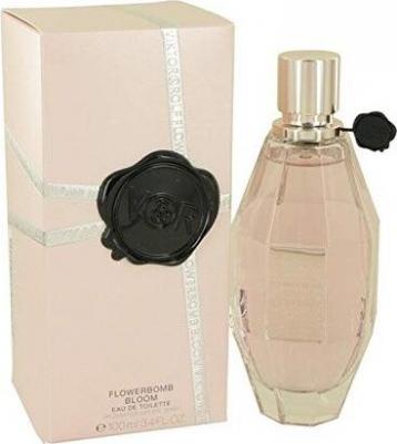 Flowerbomb Bloom – фото 3