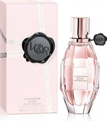 Flowerbomb Bloom – фото 6