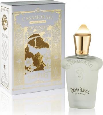 Dama Bianca – фото 12