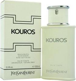 Kouros – фото 7