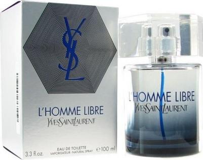 L'Homme Libre – фото 12