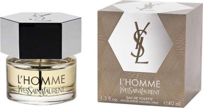 L'Homme – фото 3